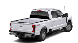 2026 Ford Super Duty® External Image 4